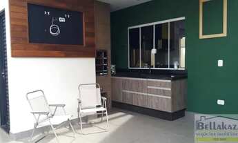 Imagem 2: CASA RESIDENCIAL JD. ITALIA II