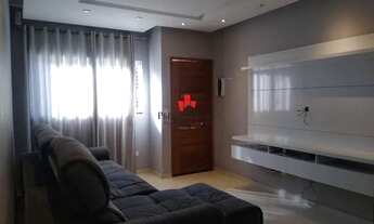 Imagem: Sobrado de 3 Dormitórios, um deles Súite