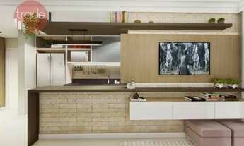 Imagem 6: Apartamento 2 dormitórios Suítes Ribeirania