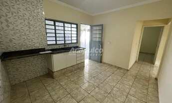 Imagem 5: Casa para aluguel, 3 quartos, 1 suíte, 2 vagas, Vila Margarida - Americana/SP