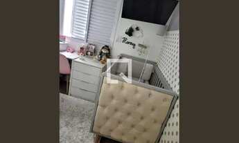 Imagem 6: Apartamento à Venda - Utinga, 2 Quartos, 51 m2