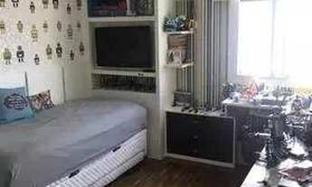 Imagem 5: Apartamento residencial à venda, Aclimação, São Paulo