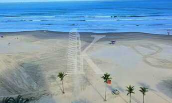 Imagem 5: Apartamento com 1 dorm, Guilhermina, Praia Grande, Cod: 1143