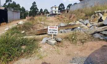 Imagem 2: Vende-se um terreno em Caucaia do Alto condomínio fechado