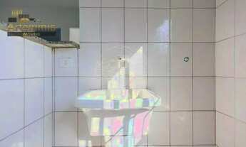 Imagem 6: Apartamento com 2 dormitórios para alugar, 40 m² por R$ 1.417,00/mês - Freguesia do Ó - Sã