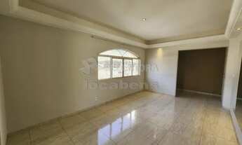 Imagem 2: Apartamento Padrão em São José do Rio Preto