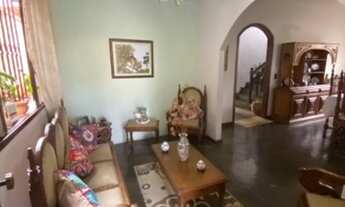 Imagem 4: Excelente casa a venda no bairro Planalto com 4 quartos com armários, 1 suite com hidromas