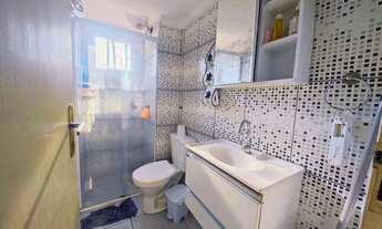 Imagem 4: Apartamento Teotônio Vilela 02 Dormitórios Com Vaga de Garagem