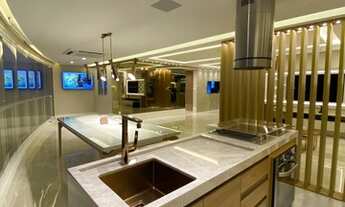 Imagem 2: Hemisphere | 200 m2 | Nascente