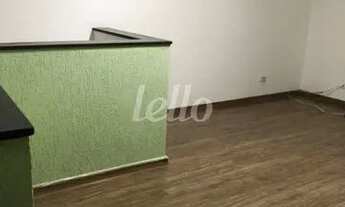 Imagem 4: São Paulo - Casa Padrão - Santana