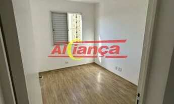 Imagem 5: Apartamento, Jardim Albertina - Guarulhos