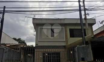 Imagem: Excelente sobrado no Horto Florestal