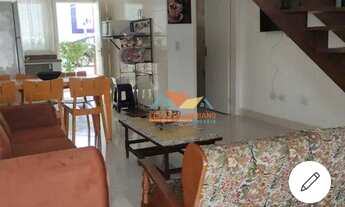 Imagem 4: Casa com 2 dormitórios para alugar, 105 m² por R$ 2.600,00/mês - Massaguaçu - Caraguatatub