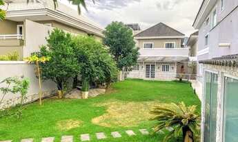 Imagem 5: Casa com 4 dormitórios, 350 m² - venda por R$ 4.700.000 ou aluguel por R$ 28.200/mês - Rec