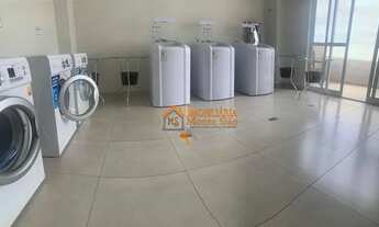 Imagem 4: Studio com 1 dormitório à venda, 33 m² por R$ 320.000,00 - Centro - Guarulhos/SP