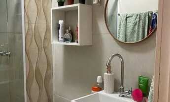 Imagem 6: ALUGO APARTAMENTO MOBILIADO