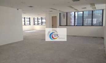 Imagem 5: Conjunto para alugar, 256m² - Paraíso - São Paulo/SP