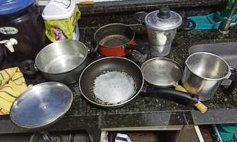 Imagem 7: Chalé em São Miguel do Gostoso RN com piscina