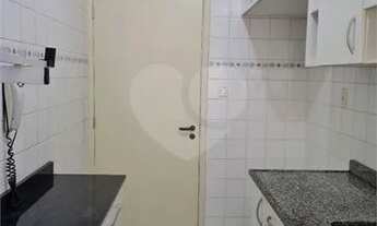 Imagem 3: Apartamento para Locação, no Mandaqui, com 50m², 2 quartos, 1 vaga e lazer