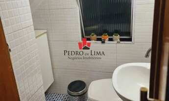 Imagem 4: Sobrado com Piscina, 3 dormitórios sendo 1 suíte, 2 vagas de garagem na Vila Formosa