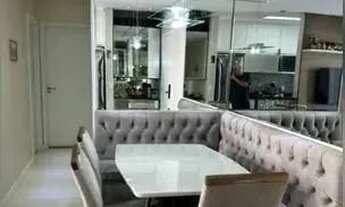 Imagem: Apartamento para Venda em Osasco, City Bussocaba