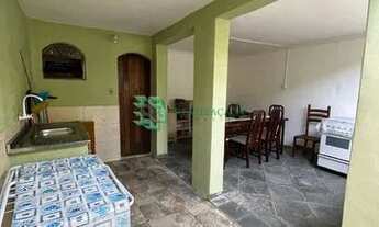 Imagem 5: CASA MARAVILHOSA NO BAIRRO ITAGUAÍ - MONGAGUÁ - SP