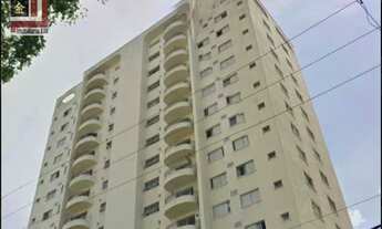 Imagem: Cobertura com 3 dormitórios à venda, 158