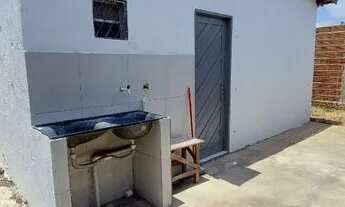 Imagem 4: Vendo casa nova - São Gonçalo do Amarante - Jardins