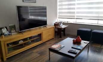 Imagem: 64 M2 - 2 DT - BANHEIRO SOCIAL - ÁREA SERVIÇO