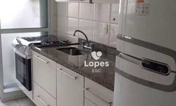 Imagem 7: Apartamento com 2 dormitórios à venda, 67 m² por R$ 710.000,00 - Tatuapé - São Paulo/SP