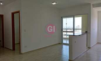 Imagem 6: Apartamento 02 dormitórios sendo 1 suíte - Jardim Califórnia