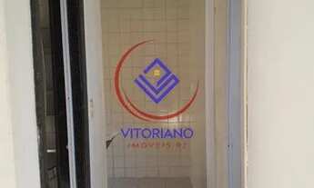 Imagem 7: RIO DE JANEIRO - Apartamento Padrão - GUADALUPE