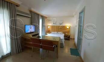 Imagem 7: PERDIZES TOWER - flat em Perdizes, próximo a PUC e Av Sumaré. Com entrada imediata e sem f