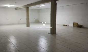 Imagem 3: GALPÃO COMERCIAL PARA LOCAÇÃO TOTAL NO BAIRRO SÃO MATEUS,900METROS UTIL,400METROS TERRENO