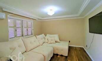 Imagem 2: Apartamento à venda em Centro com 280 m², 4 quartos, 1 suíte, 4 vagas