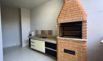 Imagem 2: Casa no condomínio Samambaia para venda com 330 metros quadrados com 3 quartos