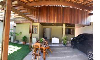 Imagem 3: Casa para venda com 250 metros quadrados com 3 quartos em Feitosa - Maceió - AL