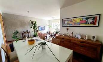 Imagem 6: Apartamento com 3 Quartos e 4 banheiros à Venda, 120 m²