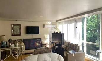 Imagem 2: Apartamento 4 quartos em Copacabana - Rio de Janeiro - RJ