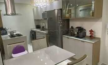 Imagem 2: Apartamento Padrão em São Carlos