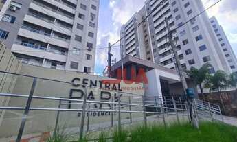 Imagem: Apartamento com 2 dormitórios para alugar