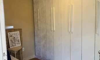 Imagem 2: Edicula para uma pessoa