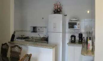 Imagem 4: APARTAMENTO RESIDENCIAL em BERTIOGA - SP, CENTRO