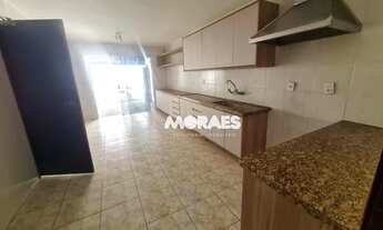 Imagem 4: Sobrado com 3 suítes para alugar, 380 m² por R$ 3.500/mês - Jardim Estoril II - Bauru/SP