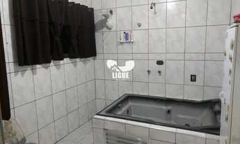 Imagem 3: SANTO ANDRé - Casa Padrão - Vila Eldízia