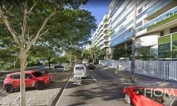 Imagem 3: Apartamento com 4 dormitórios à venda, 238 m² por R$ 2.500.000,00 - Lagoa - Rio de Janeiro