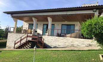 Imagem: Casa em Gravatá