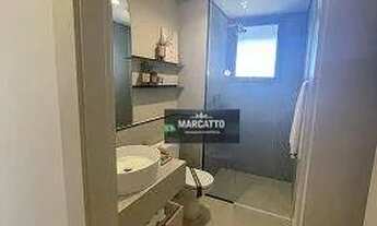 Imagem 2: Apartamento com 3 dormitórios à venda, 140 m² por R$ 2.096.980 - Vila Mariana - São Paulo