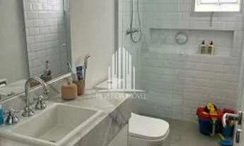 Imagem 7: CONDOMINIO VILLA REAL APARTAMENTO DE 158M² COM 4 DORMITORIOS, 2 SUITES E 3 VAGAS EM BROOK