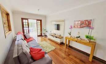 Imagem 5: Sobrado com segurança 24 horas